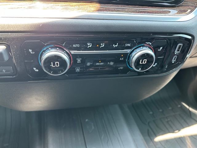 2025 Gmc Sierra 1500 Elevation photo 27