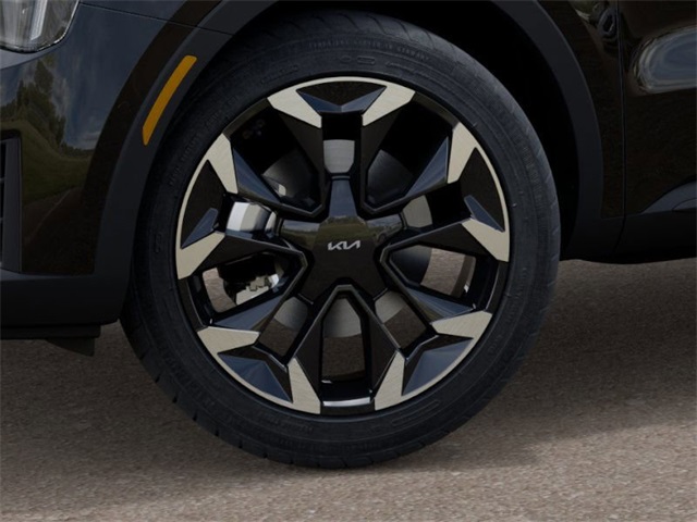 2026 Kia Sorento EX photo 9
