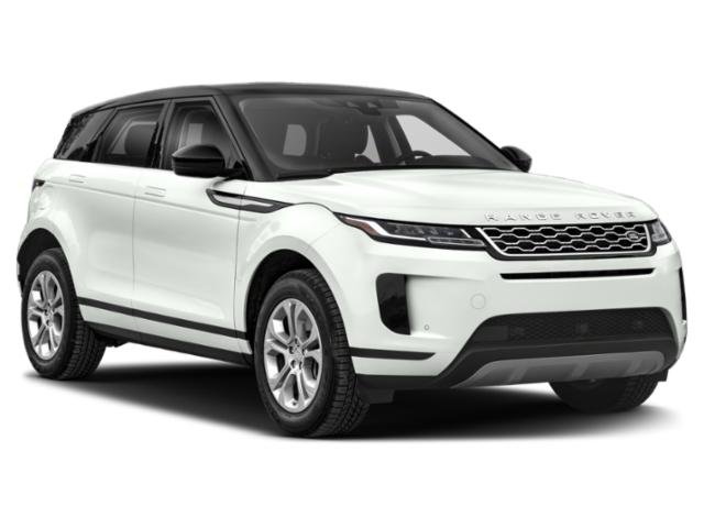 2023 Land Rover Range Rover Evoque SE photo 6