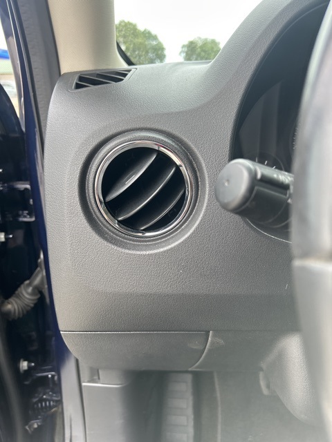 2017 Jeep Patriot Latitude photo 22