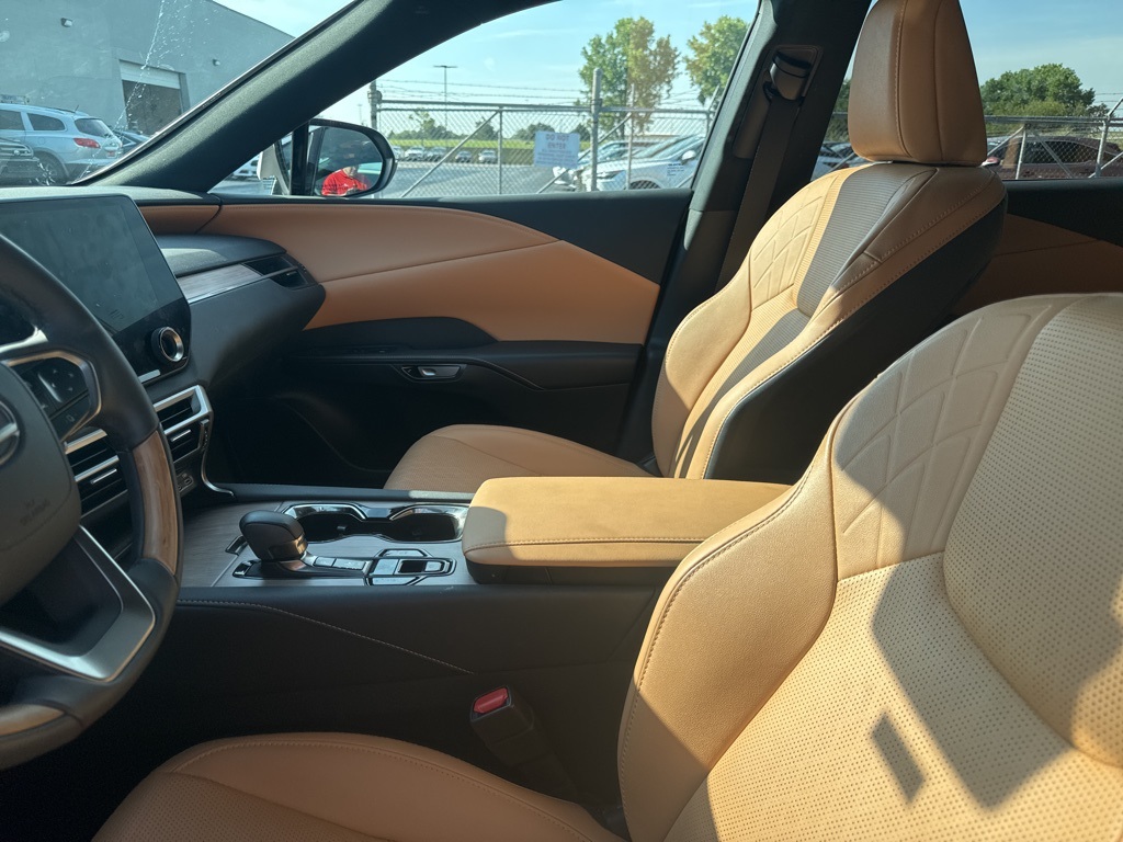 2024 Lexus RX 350 photo 7