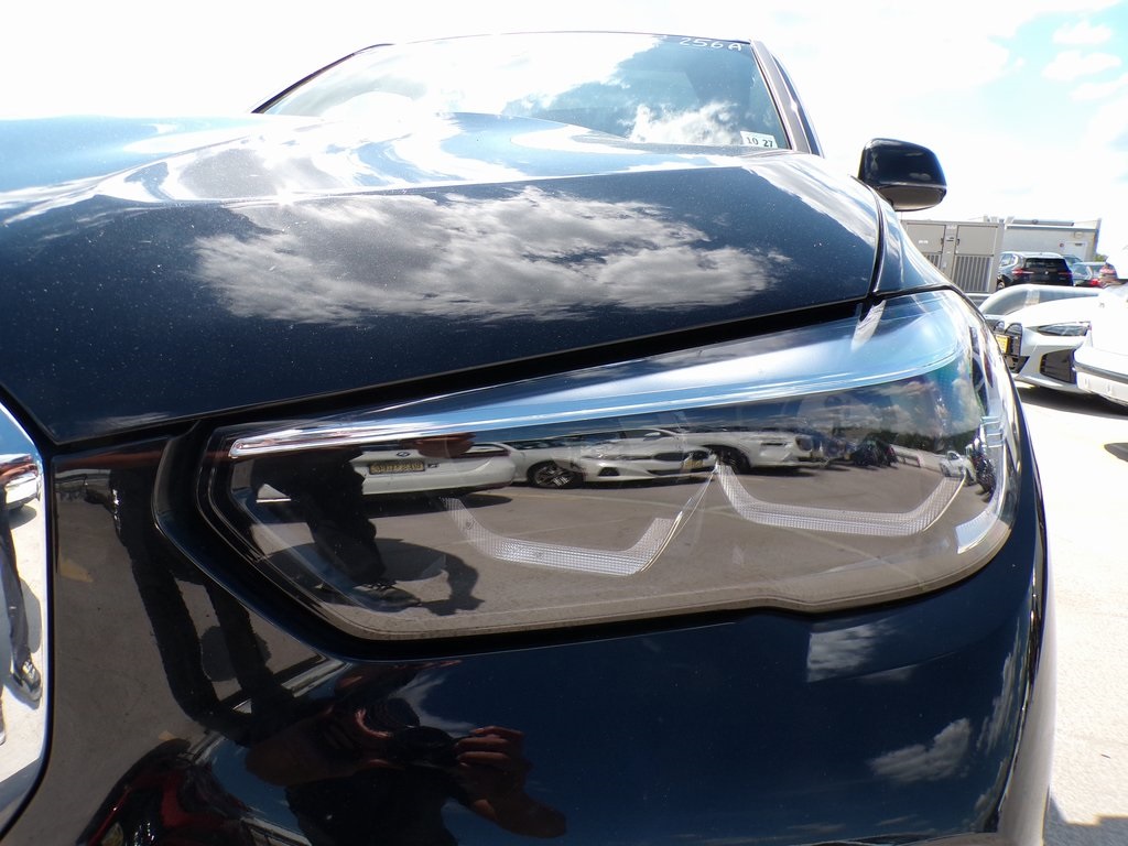 2023 Bmw X5 xDrive40i photo 9