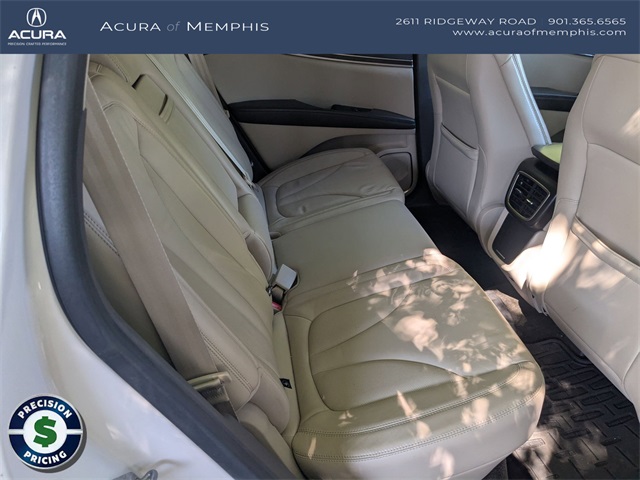2016 Lincoln MKX Select photo 19