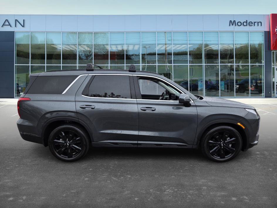 2024 Hyundai Palisade XRT photo 3