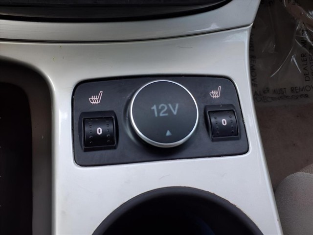 2014 Ford C-Max Hybrid SEL photo 21