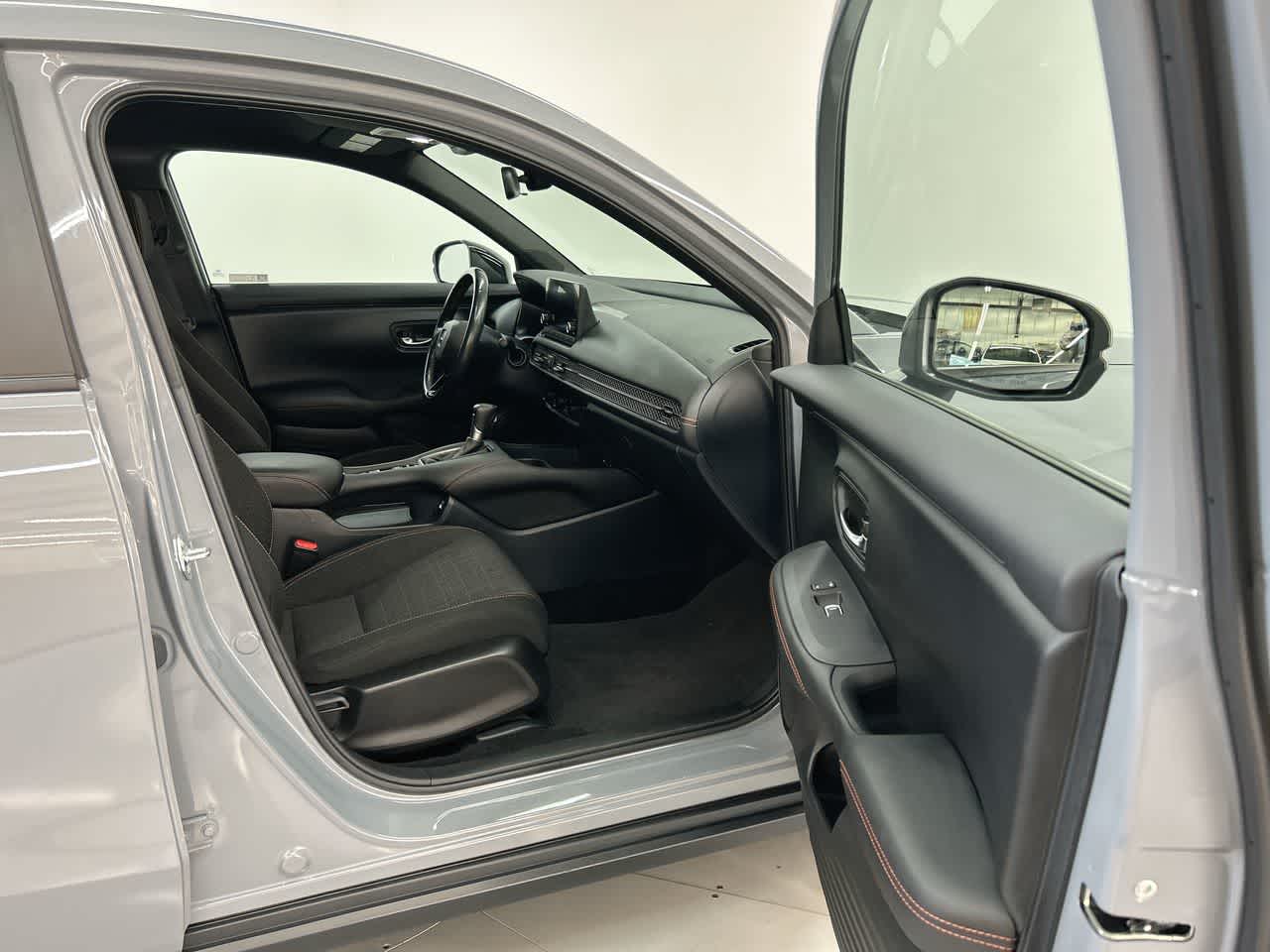 2023 Honda HR-V Sport photo 17