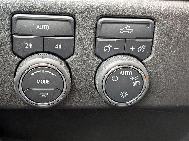 2026 Chevrolet Silverado 1500 LT photo 18