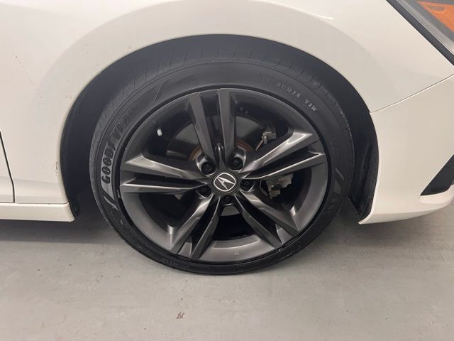 2023 Acura Integra A-Spec photo 18