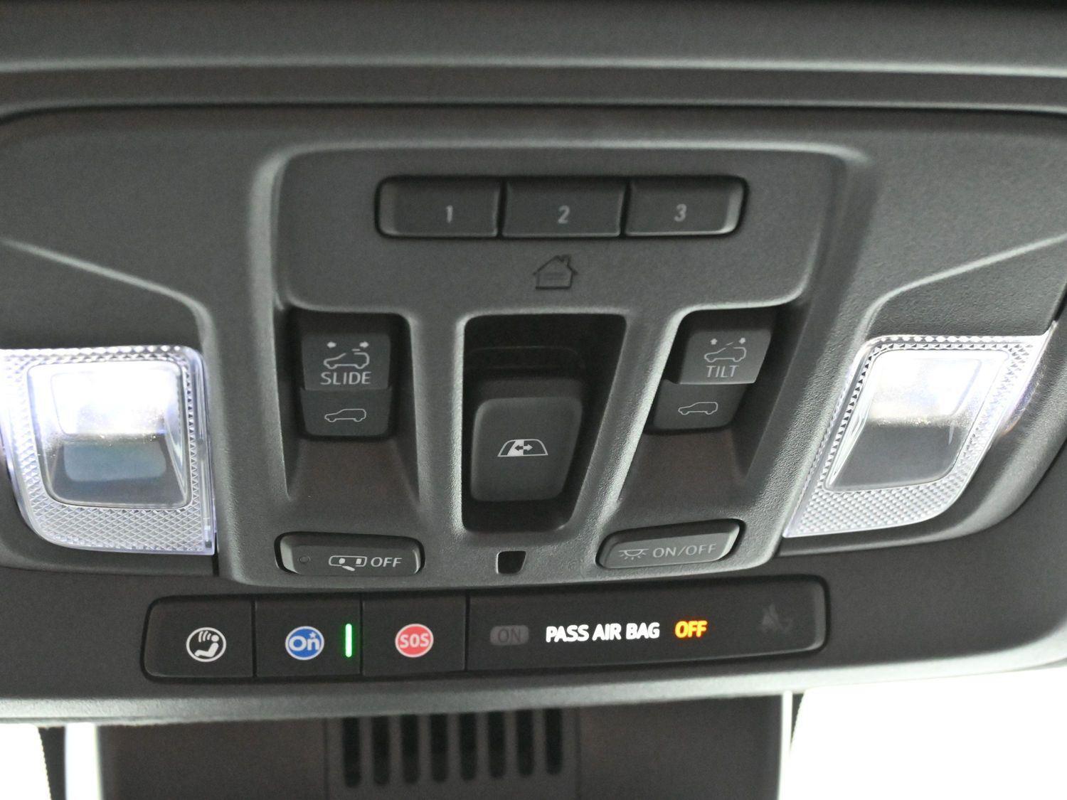 2024 Gmc Sierra 2500 HD AT4X photo 24