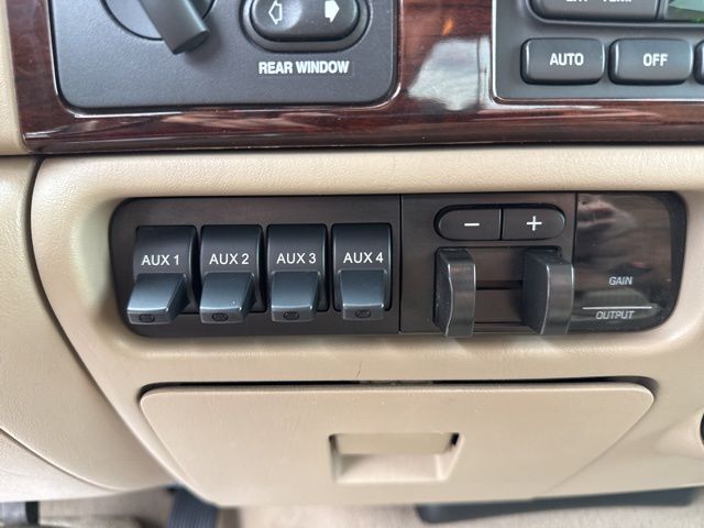 2007 Ford F-250 photo 29