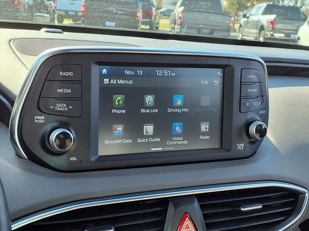 2020 HYUNDAI SANTA FE - Image 32