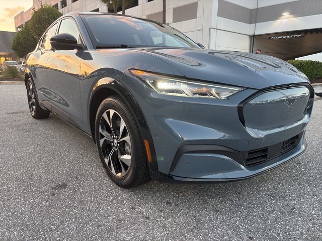 2023 Ford Mustang Mach-E Premium RWD
