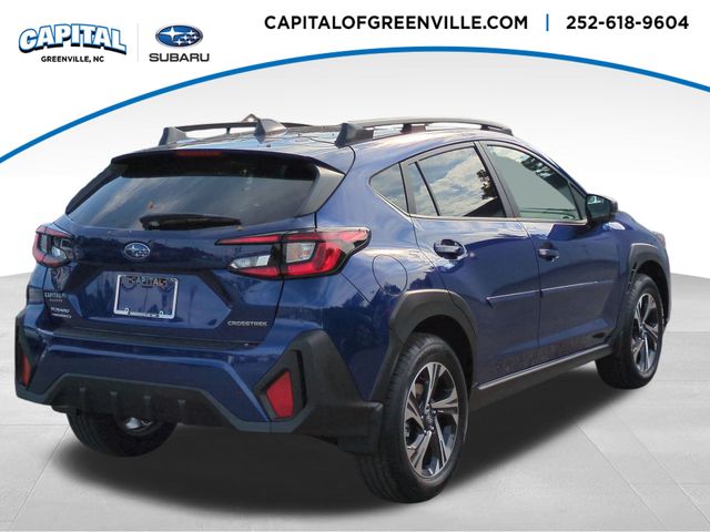 2025 Subaru Crosstrek Premium photo 3