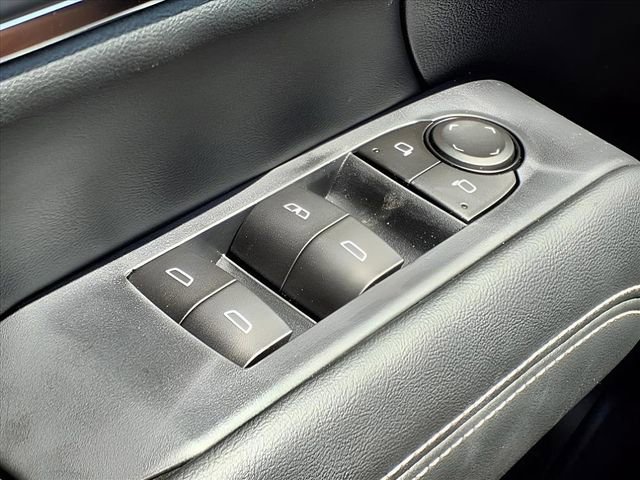 2026 Gmc Terrain Elevation photo 15