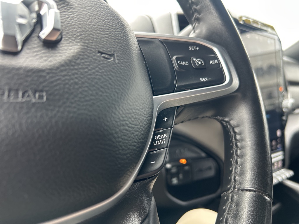 2024 Ram 2500 Big Horn photo 12