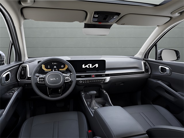 2025 Kia Sorento S photo 13