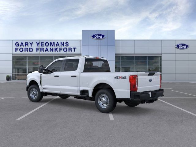 2026 Ford F-350 XL photo 4