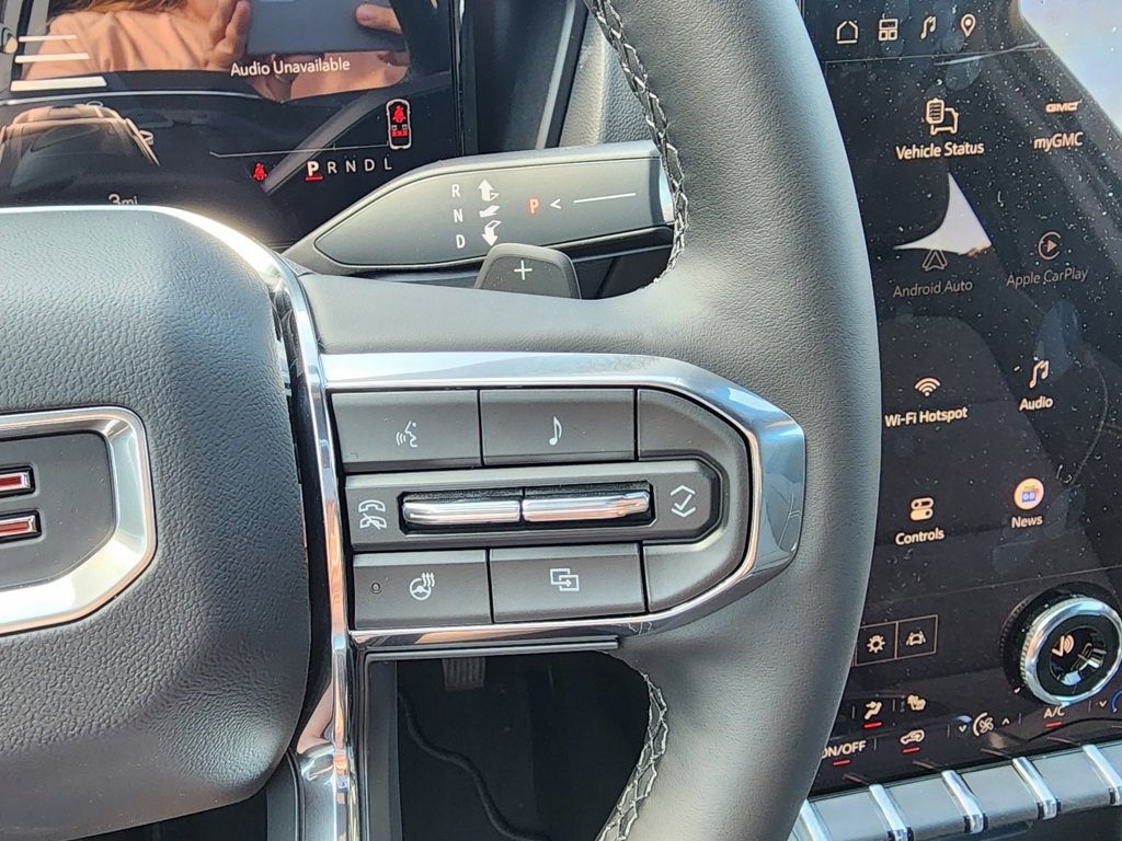 2026 Gmc Terrain Elevation photo 19