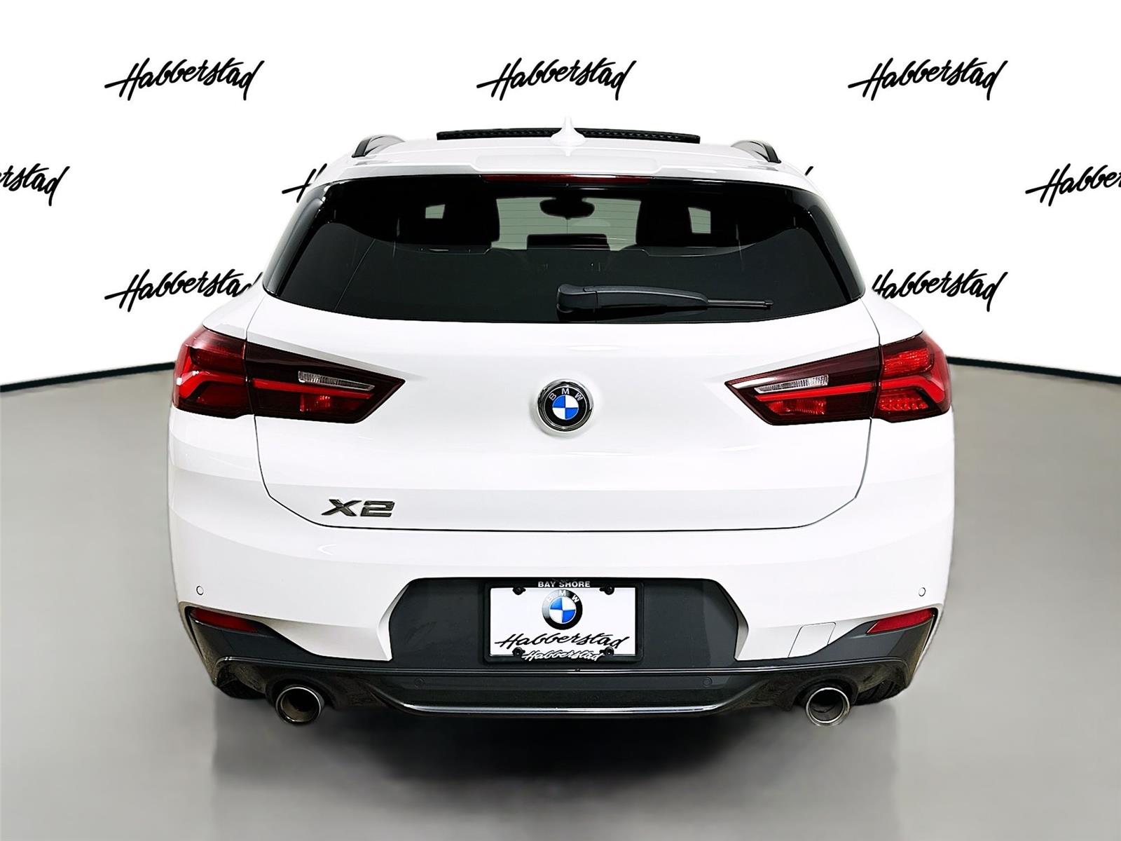 2023 Bmw X2 xDrive28i photo 6