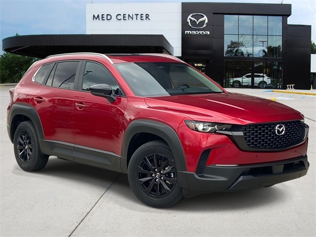 2026 Mazda CX-50 Preferred's photo