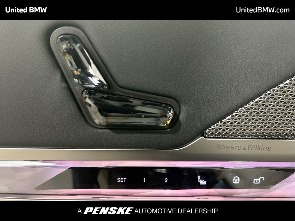 2025 Bmw 760i xDrive photo 11