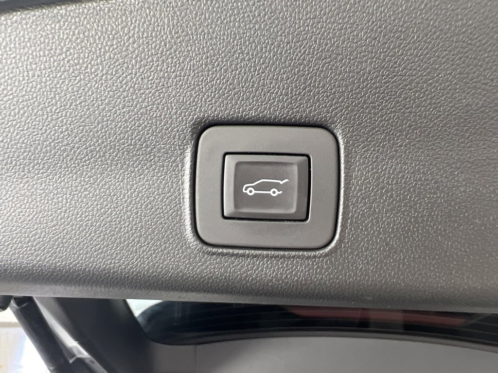 2024 Chevrolet Trailblazer ACTIV photo 29