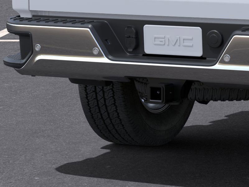 2025 Gmc Sierra 2500 HD Pro photo 14