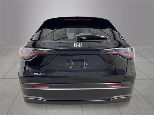 2026 Honda HR-V LX photo 4