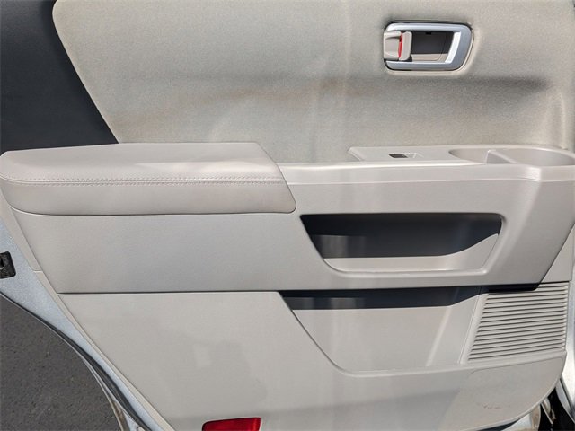2014 Honda Pilot EX photo 23