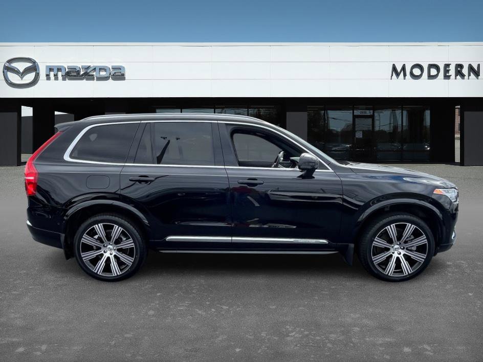 2024 Volvo XC90 Recharge Ultimate photo 2