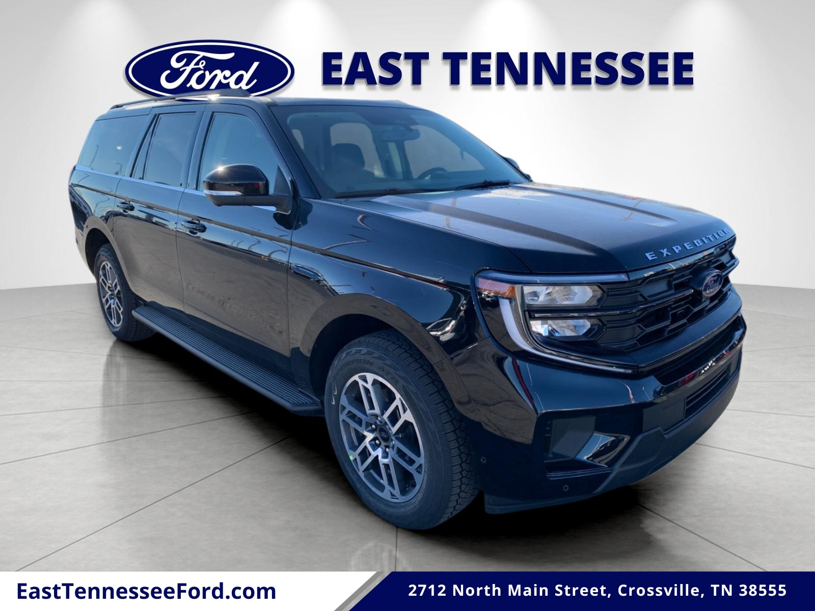 2025 Ford Expedition Active's photo