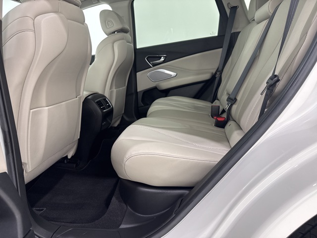 2025 Acura RDX Technology photo 16