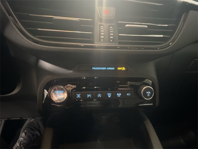 2024 Ford Escape ST-Line Elite photo 21