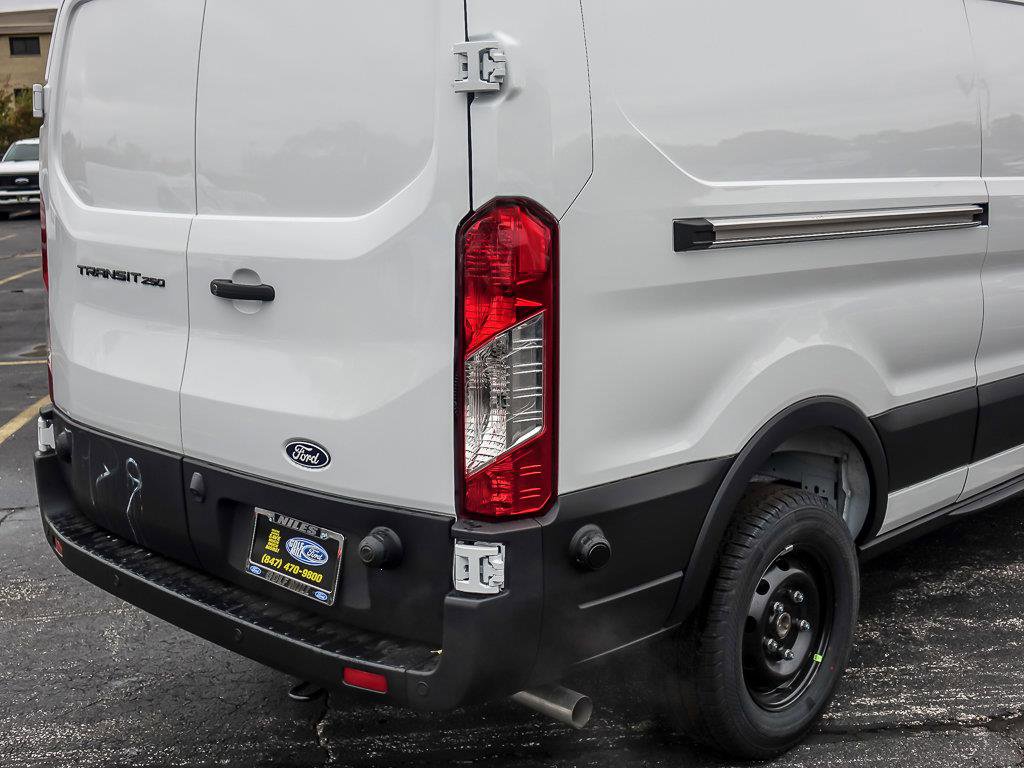 2026 FORD TRANSIT - Image 7