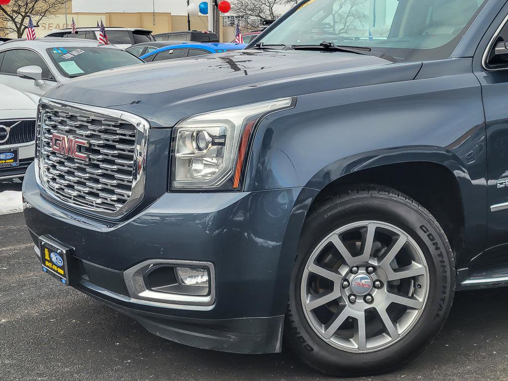 2019 GMC YUKON XL - Image 2