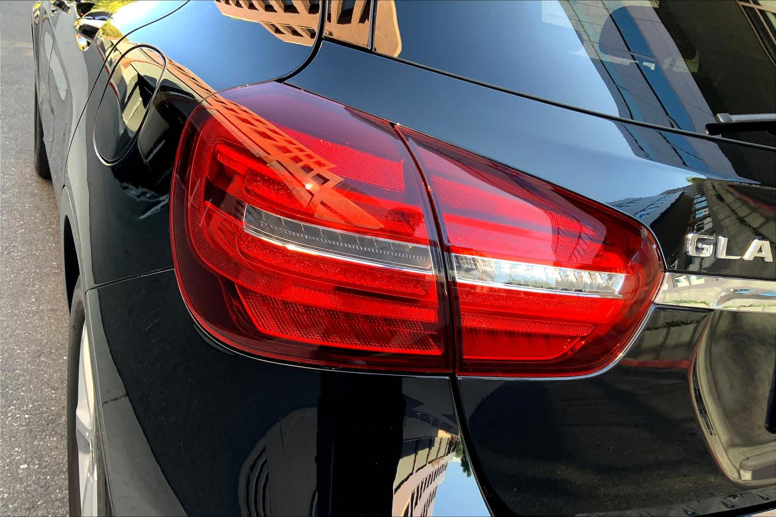 2020 Mercedes Benz GLA 250 4MATIC photo 27
