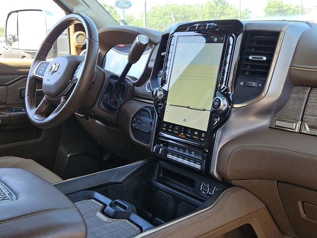 2022 Ram 3500 Laramie Longhorn photo 31