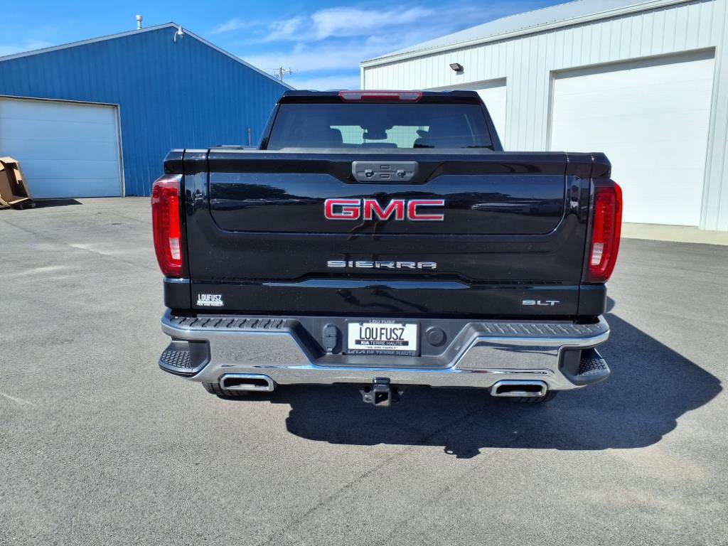 2023 Gmc Sierra 1500 SLT photo 6