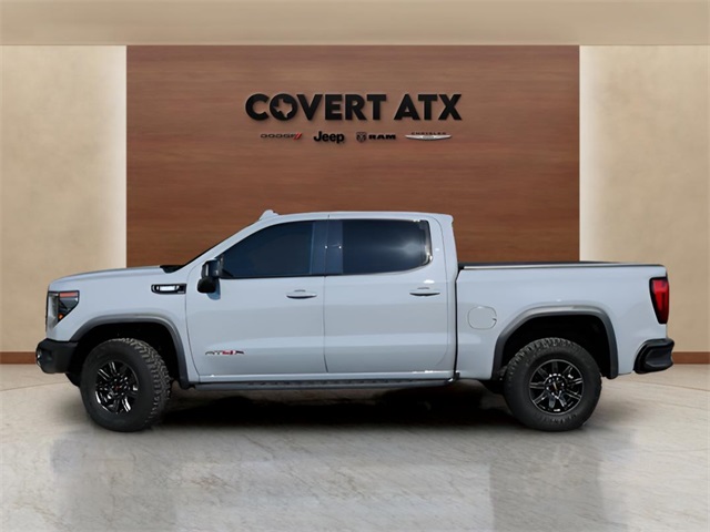 2024 Gmc Sierra 1500 AT4X photo 2