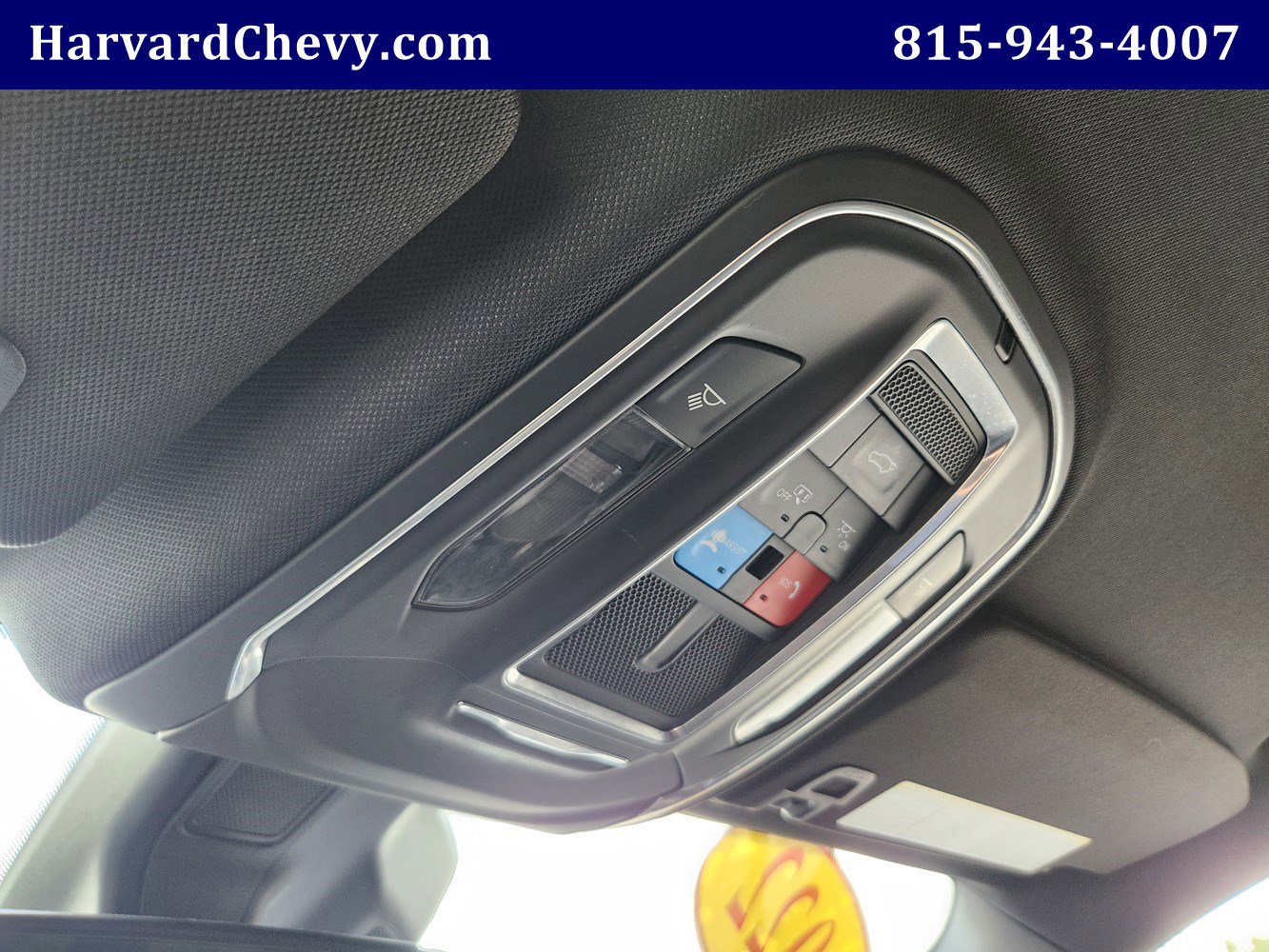 2022 Jeep Grand Cherokee Altitude photo 14