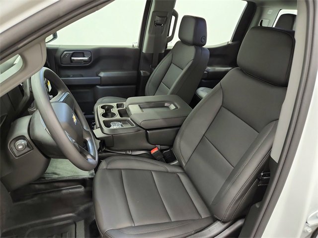 2026 Chevrolet Silverado 1500 photo 18