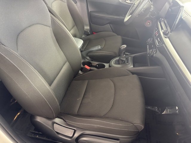 2019 Kia Forte FE photo 10