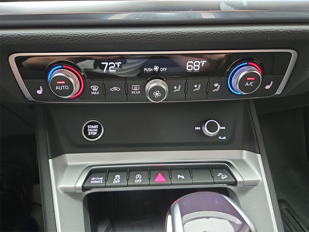 2025 Audi Q3 Premium S line photo 18