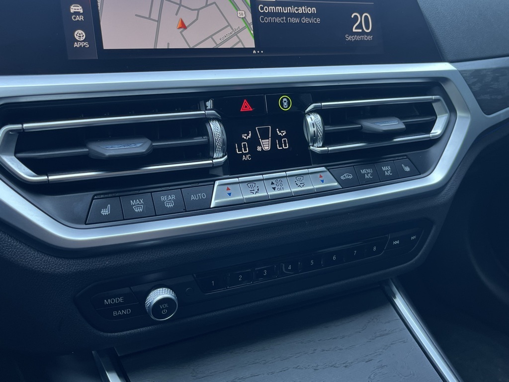 2023 Bmw 430i xDrive GC photo 15