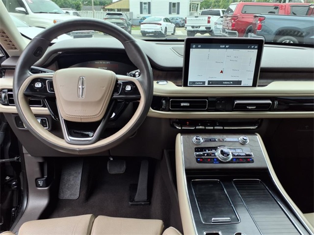 2020 Lincoln Aviator Reserve photo 15