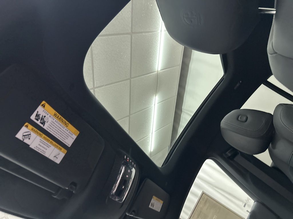 2026 Mercedes Benz GLE AMG 53 photo 17