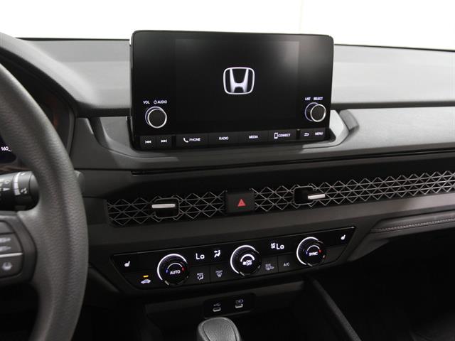 2024 Honda Accord EX photo 8
