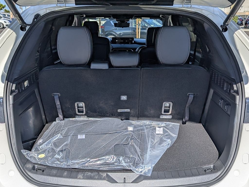 2026 Mazda CX-90 3.3 Turbo Premium Plus photo 11