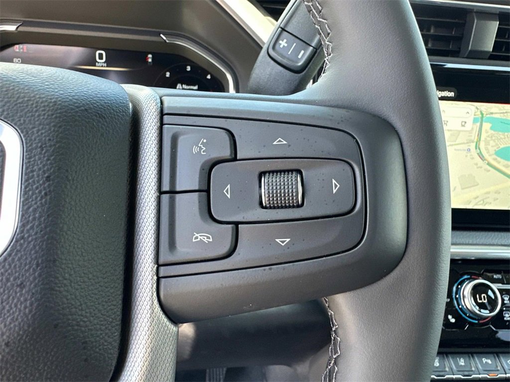 2025 Gmc Sierra 2500 HD Denali photo 29