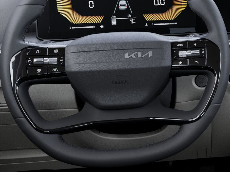 2026 Kia Sorento S photo 21
